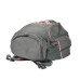 Рюкзак молодежный YES T-45 Dream, серый, 42x30x16 см