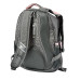 Рюкзак молодежный YES T-45 Dream, серый, 42x30x16 см