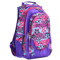 Рюкзак YES Т-27 Wildflowers 46*37*20