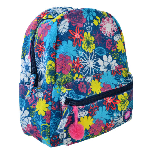 Рюкзак молодіжний YES ST-32 Frolal, 28x22x12 см