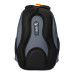 Рюкзак водовідштовхувальний світловідбиваючий з USB YES T-25 Lois Device, 48x30x15 см