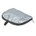 Рюкзак молодежный YES DY-15 Ultra light серый металик, 48x31x13 см