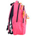 Рюкзак молодежный YES OX 405, 47x31x12,5, розовый