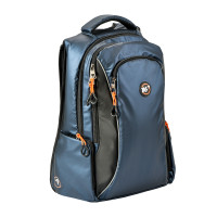 Рюкзак YES T-92 Past all Темно-синий