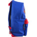 Рюкзак молодежный YES SP-15 Oxford темно-синий, 41x30x11 см