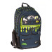 Рюкзак молодежный YES T-87 Zombie, 44x32x16 см