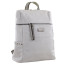Рюкзак YES YW-23, 32x34,5x14 см, серый - товара нет в наличии