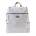 Рюкзак YES YW-23, 32x34,5x14 см, серый