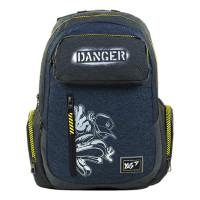Рюкзак YES T-87 Danger