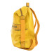 Рюкзак YES YW-20, 26x35x13, 5 см, жовтий
