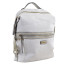 Рюкзак YES YW-20, 26x35x13,5 см, серый - товара нет в наличии