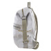 Рюкзак YES YW-20, 26x35x13,5 см, серый