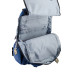 Рюкзак підлітковий YES OX 228, синій, 30x45x15 см