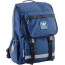 Рюкзак подростковый YES OX 228, синий, 30x45x15 см - товара нет в наличии
