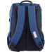 Рюкзак подростковый YES OX 228, синий, 30x45x15 см