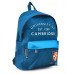 Рюкзак подростковый YES CA-15 Blue, 42x29x11 см
