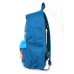 Рюкзак подростковый YES CA-15 Blue, 42x29x11 см