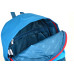 Рюкзак подростковый YES CA-15 Blue, 42x29x11 см