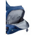 Рюкзак подростковый YES OX 301, синий, 28x42x13 см
