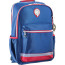 Рюкзак подростковый YES OX 329, синий, 28x42x15 см - товара нет в наличии