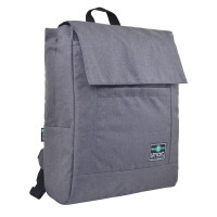Рюкзак молодіжний G-03 Coal, 40x31x13