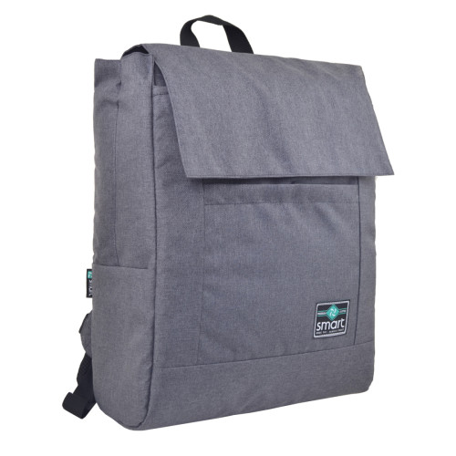 Рюкзак молодіжний G-03 Coal, 40x31x13