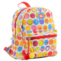 Рюкзак молодежный YES ST-32 Smile, 28x22x12 см