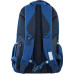 Рюкзак подростковый YES OX 292, синий, 30x47x14,5 см