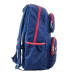 Рюкзак підлітковий YES OX 334 синий 29*45.5*15