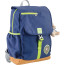 Рюкзак подростковый YES OX 318, синий, 26x35x13 см - товара нет в наличии