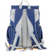 Рюкзак підлітковий YES OX 318, синій, 26x35x13 см