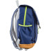 Рюкзак подростковый YES OX 318, синий, 26x35x13 см
