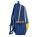 Рюкзак подростковый YES OX 331, синий, 29x47x14,5 см