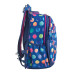 Рюкзак подростковый YES T -29 Ball, 40x25,5x20 см