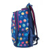 Рюкзак подростковый YES T -29 Ball, 40x25,5x20 см