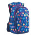 Рюкзак подростковый YES T -29 Ball, 40x25,5x20 см