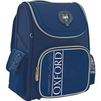 Рюкзак подростковый YES Н-17 Oxford, 34x29x13 см