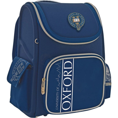 Рюкзак подростковый YES Н-17 Oxford, 34x29x13 см