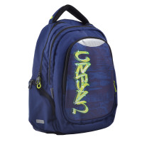 Рюкзак молодіжний YES Т-22 Urban, 45x31x15 см