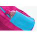 Рюкзак подростковый CA058 Cambridge, розовый, 29x13.5x46 см