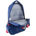 Рюкзак подростковый YES OX 302, синий, 30x47x14,5 см