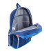 Рюкзак подростковый YES CA 095, синий, 45x28x11 см