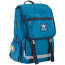Рюкзак подростковый YES OX 228, бирюзовый, 30x45x15 см - товара нет в наличии