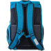 Рюкзак для підлітків YES  OX 283, бірюзовий, 28*39*14.5