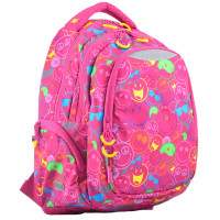 Рюкзак YES Т-22 Neon 45*31*15