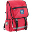 Рюкзак подростковый YES OX 228, красный, 30x45x15 см - товара нет в наличии
