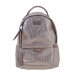 Рюкзак YES YW-27, 22x32x12 см, розовый