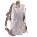 Рюкзак YES YW-27, 22x32x12 см, розовый