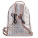 Рюкзак YES YW-27, 22x32x12 см, розовый
