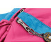Рюкзак подростковый YES Х258 Oxford, розовый, 31,5x15x48,5 см